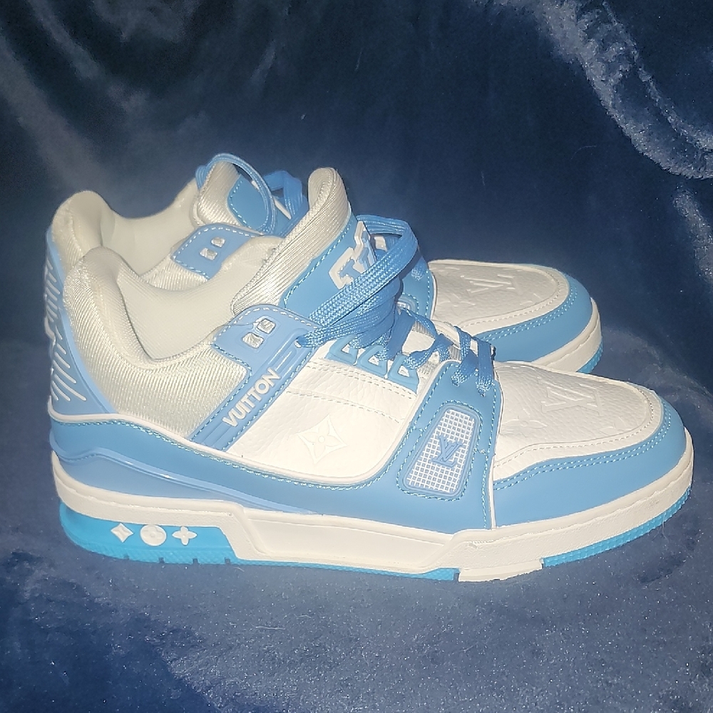 Fashion LV Training Sneakers